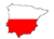 HOLLYWOOD MANAGEMENT - Polski